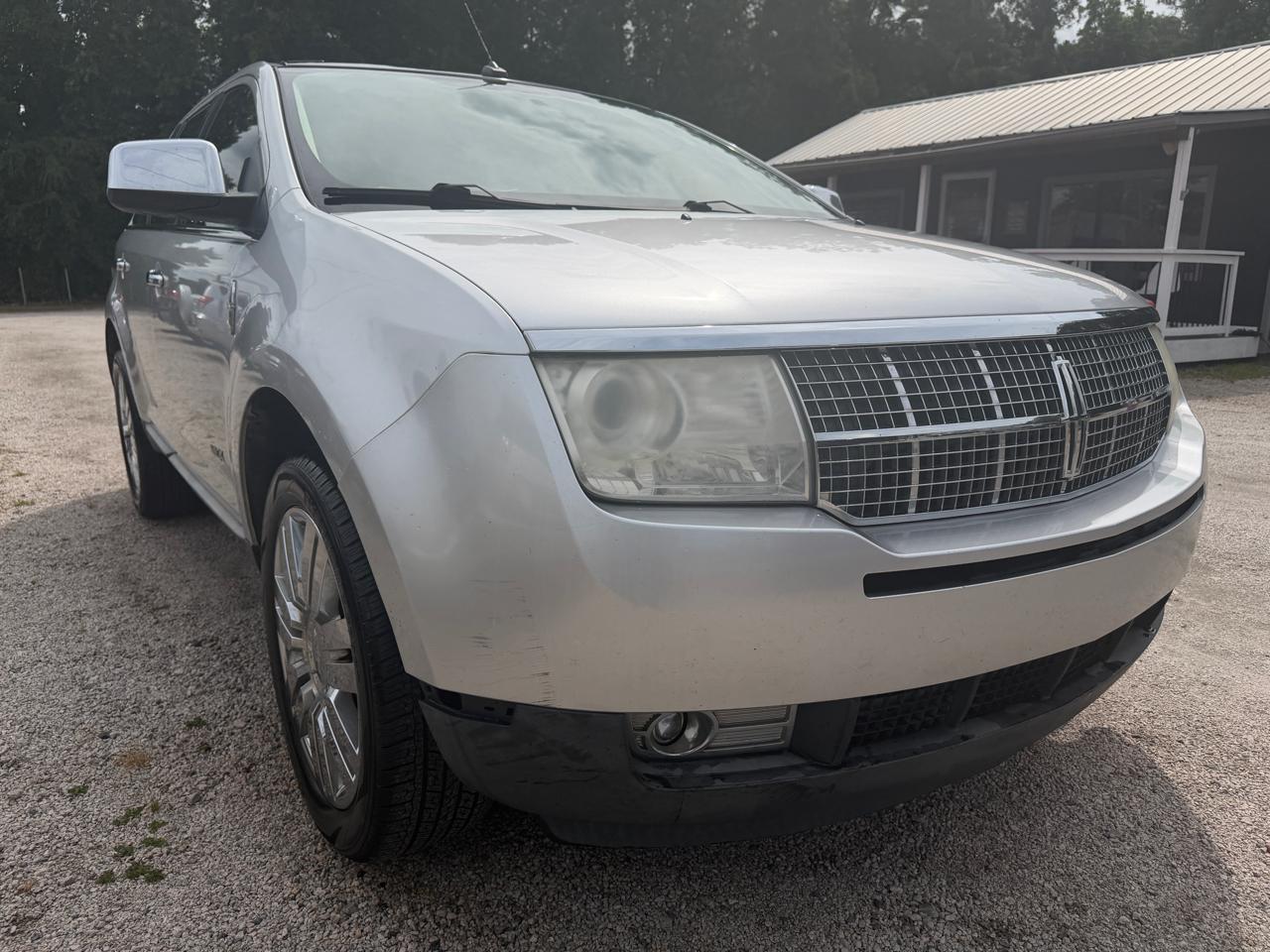 Lincoln MKX FWD 2010