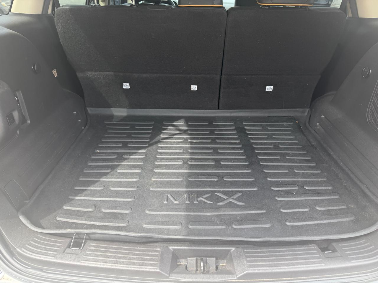 Lincoln MKX FWD 2010