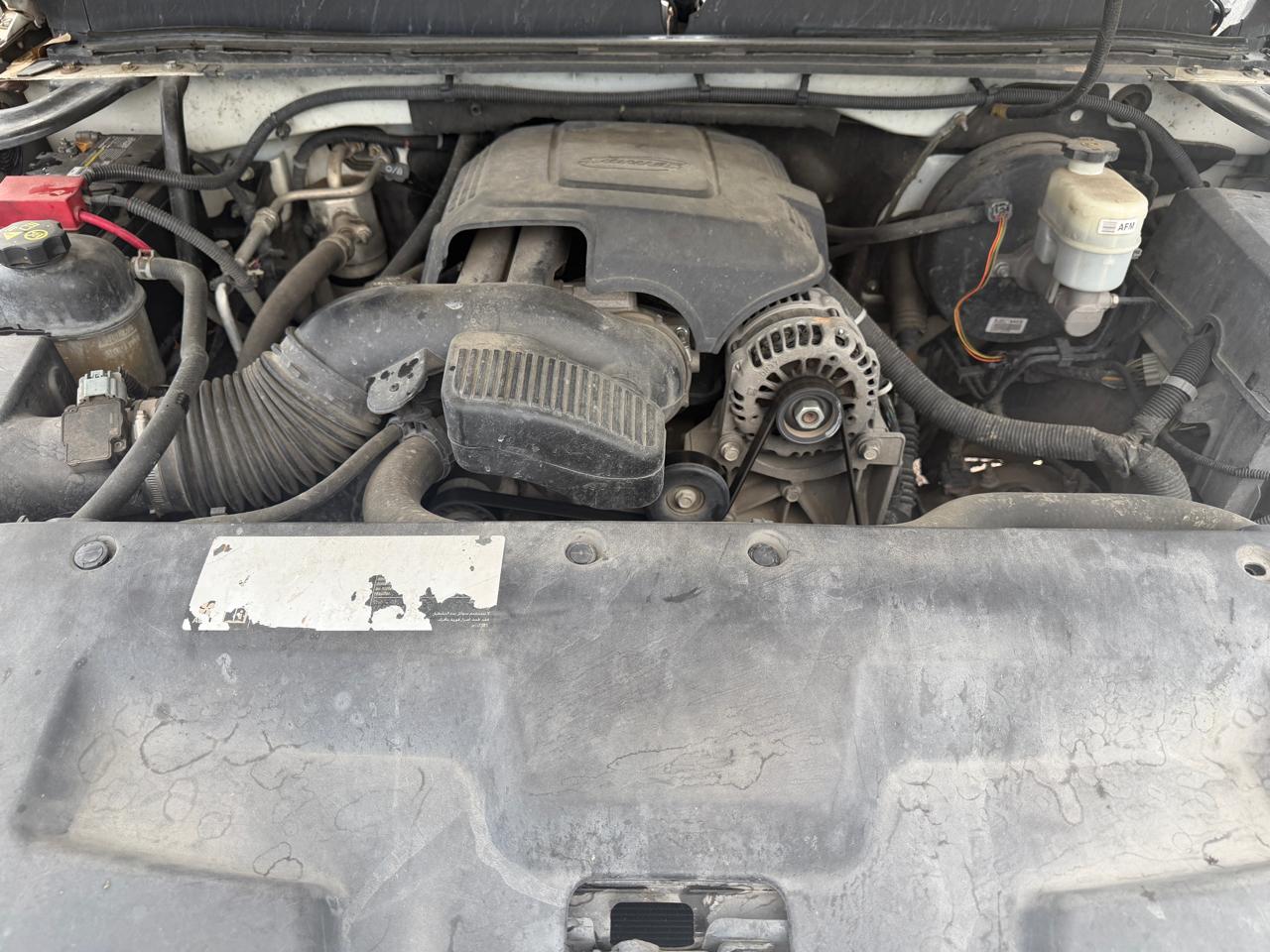 GMC Sierra 1500 Denali Crew Cab 2WD 2012
