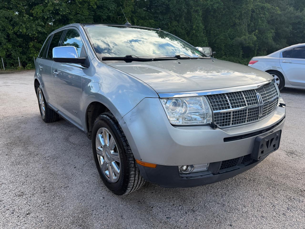 Lincoln MKX FWD 2007