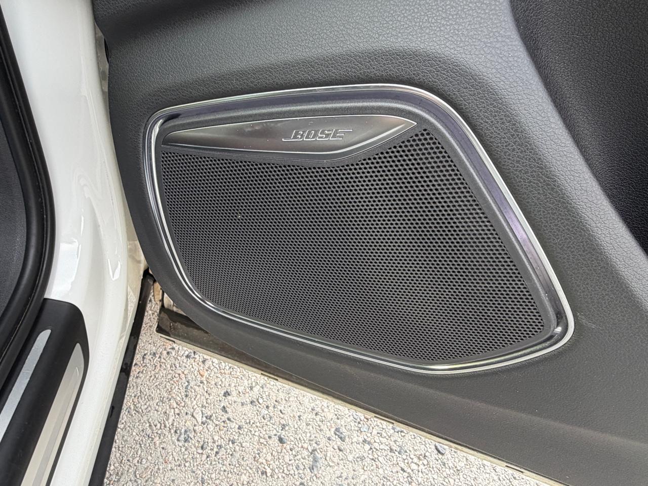 Audi Q3 Prestige quattro 2015
