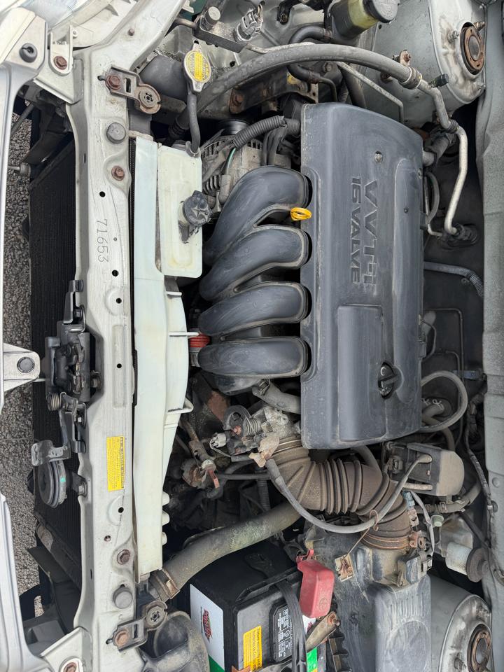 Toyota Corolla CE 2003