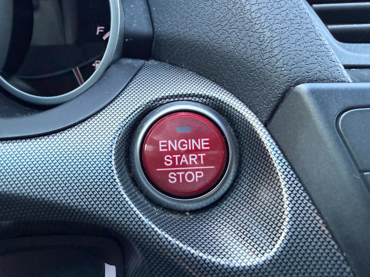 Acura TL 6-Speed AT SH-AWD with Tech Package and HPT 2012