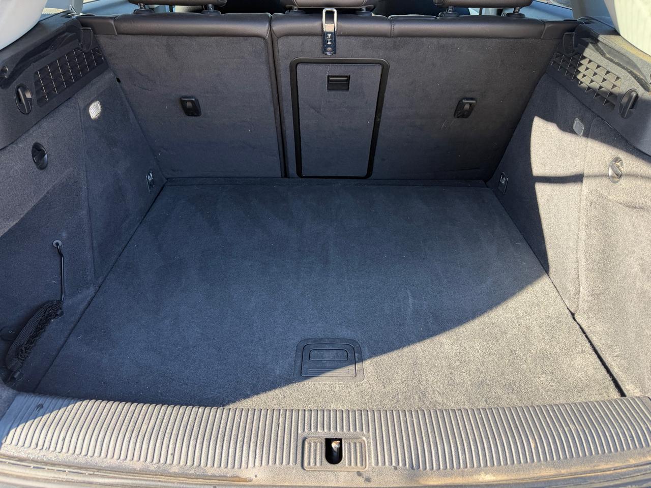 Audi Q3 Premium 2017