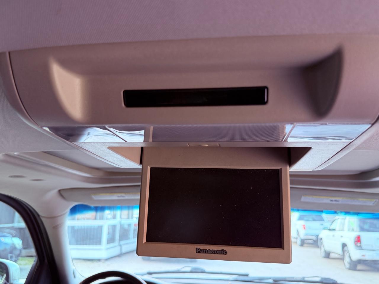 Cadillac Escalade AWD Luxury 2010