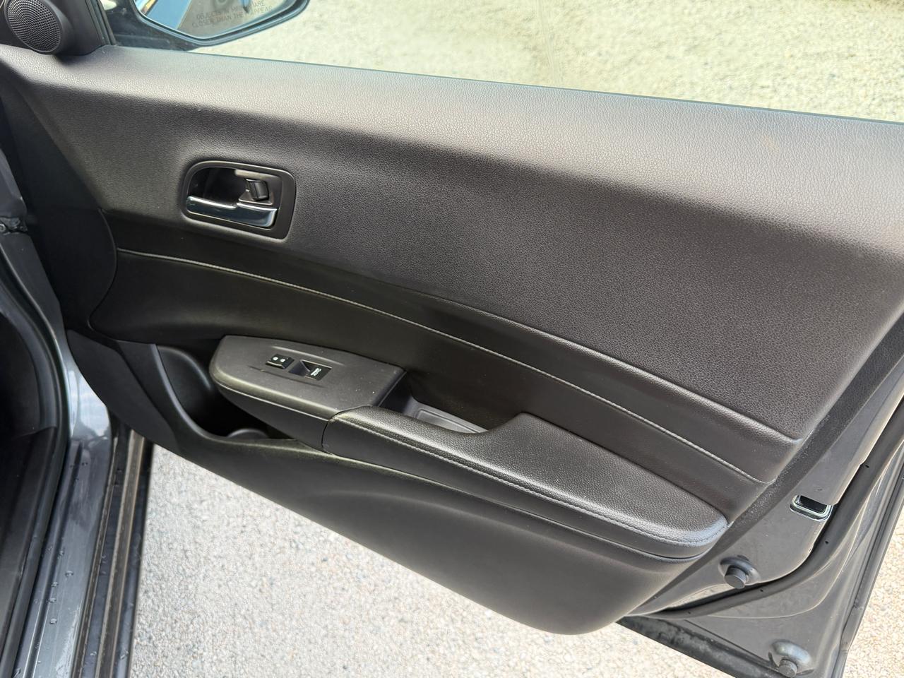 Acura ILX CVT Hybrid w/ Technology Package 2014