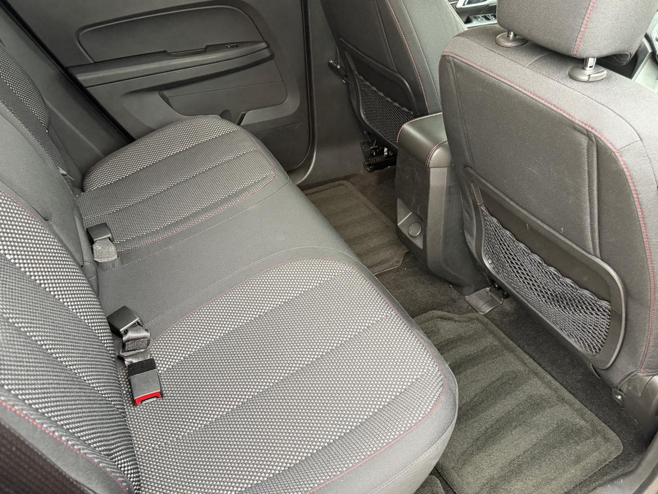 GMC Terrain SLE2 FWD 2013