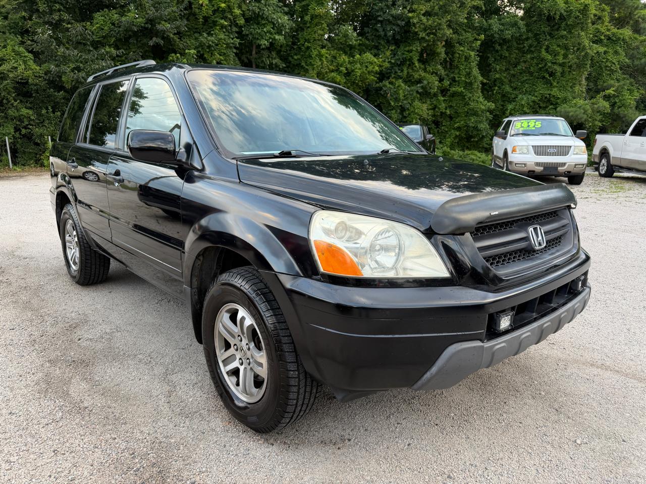 Honda Pilot EX 2003