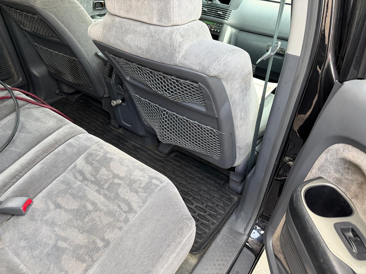 Honda Pilot EX 2003