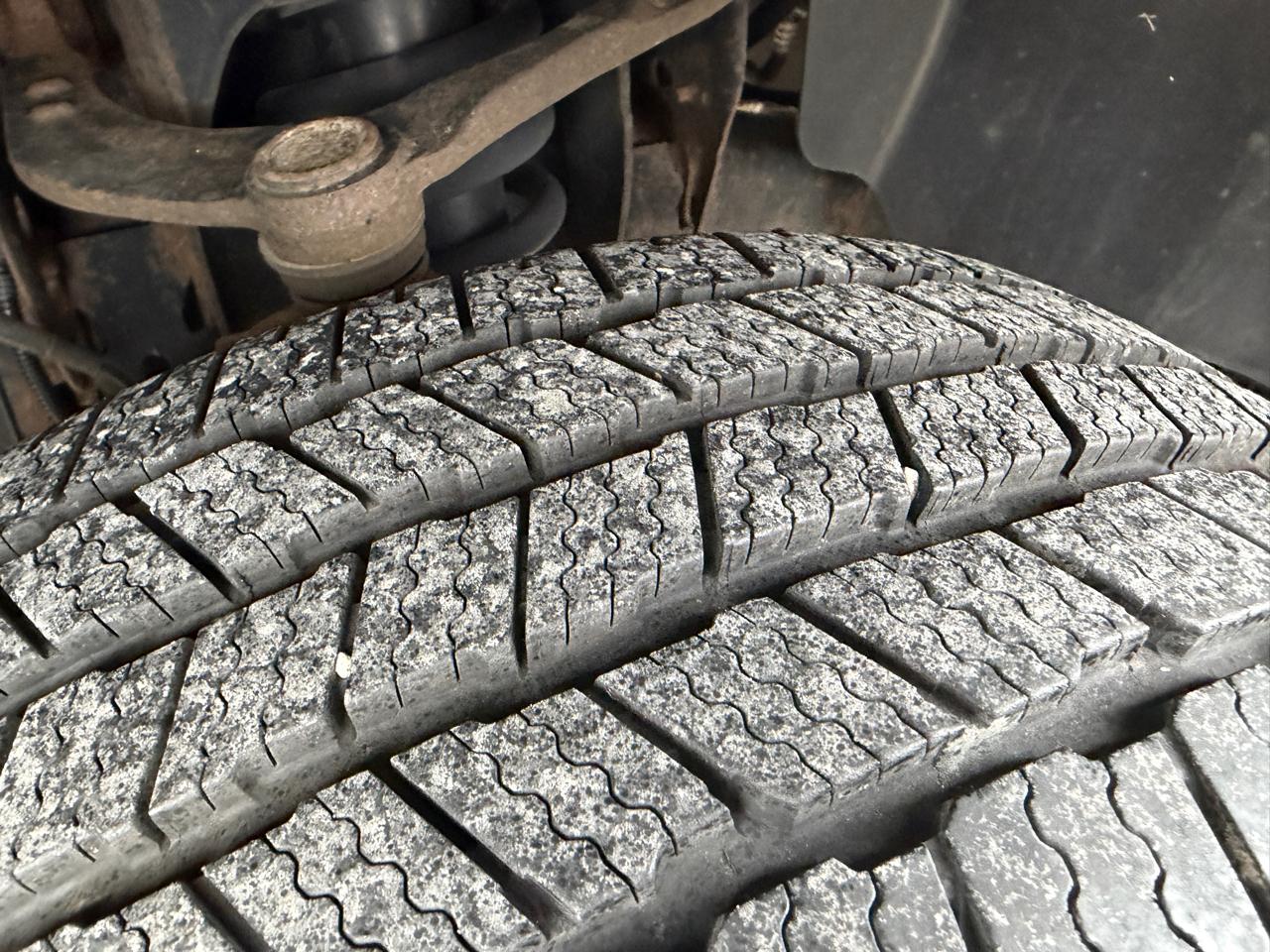 Ford F-150 2WD SuperCab 145" STX 2013