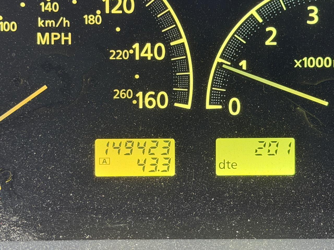 Infiniti I35 Luxury 2002