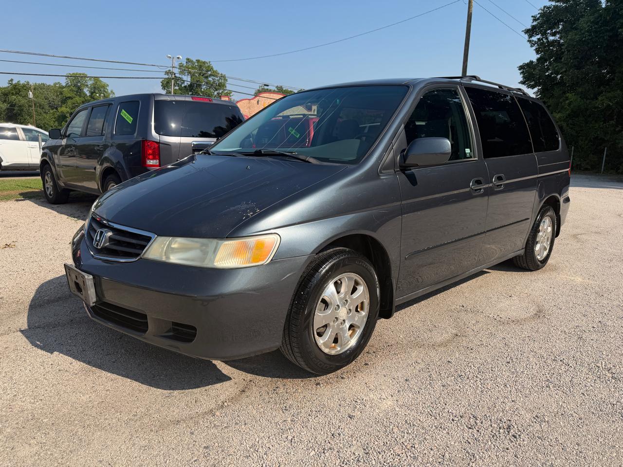 Honda Odyssey EX 2004