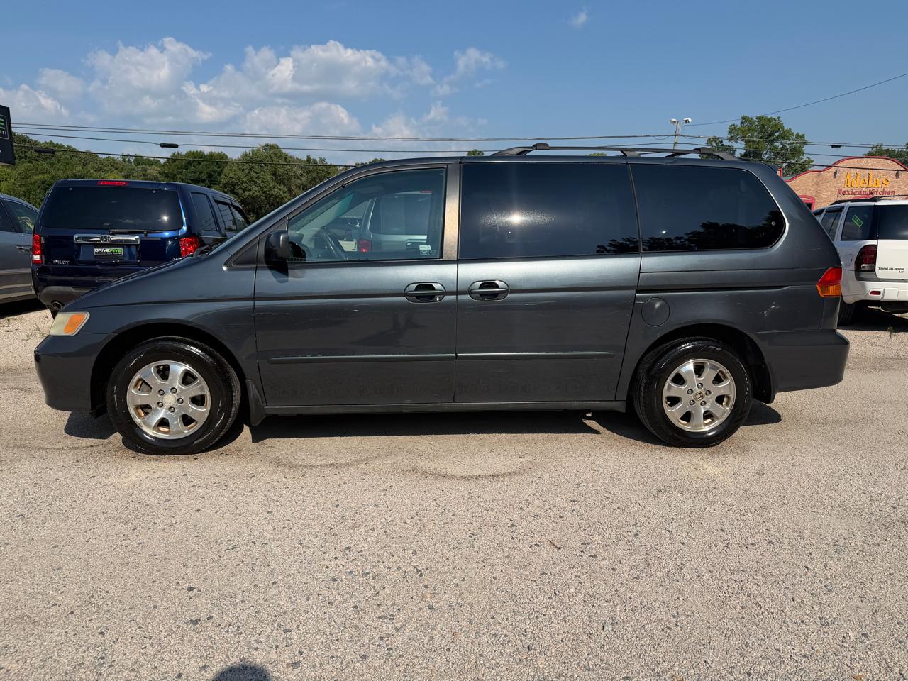 Honda Odyssey EX 2004