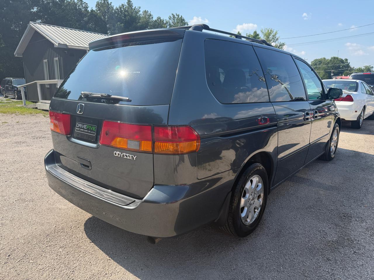 Honda Odyssey EX 2004