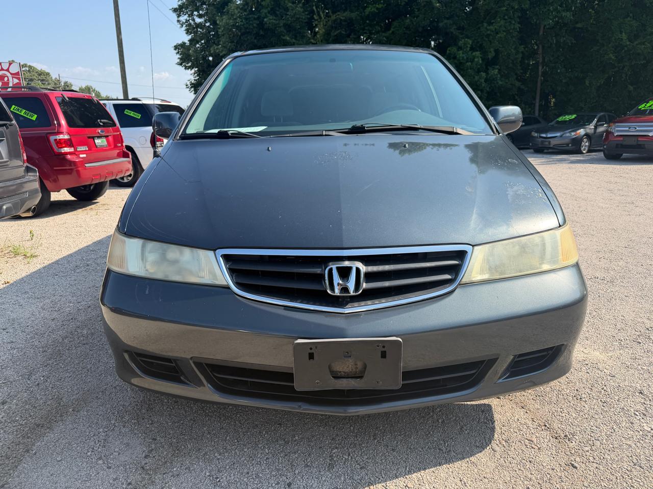 Honda Odyssey EX 2004