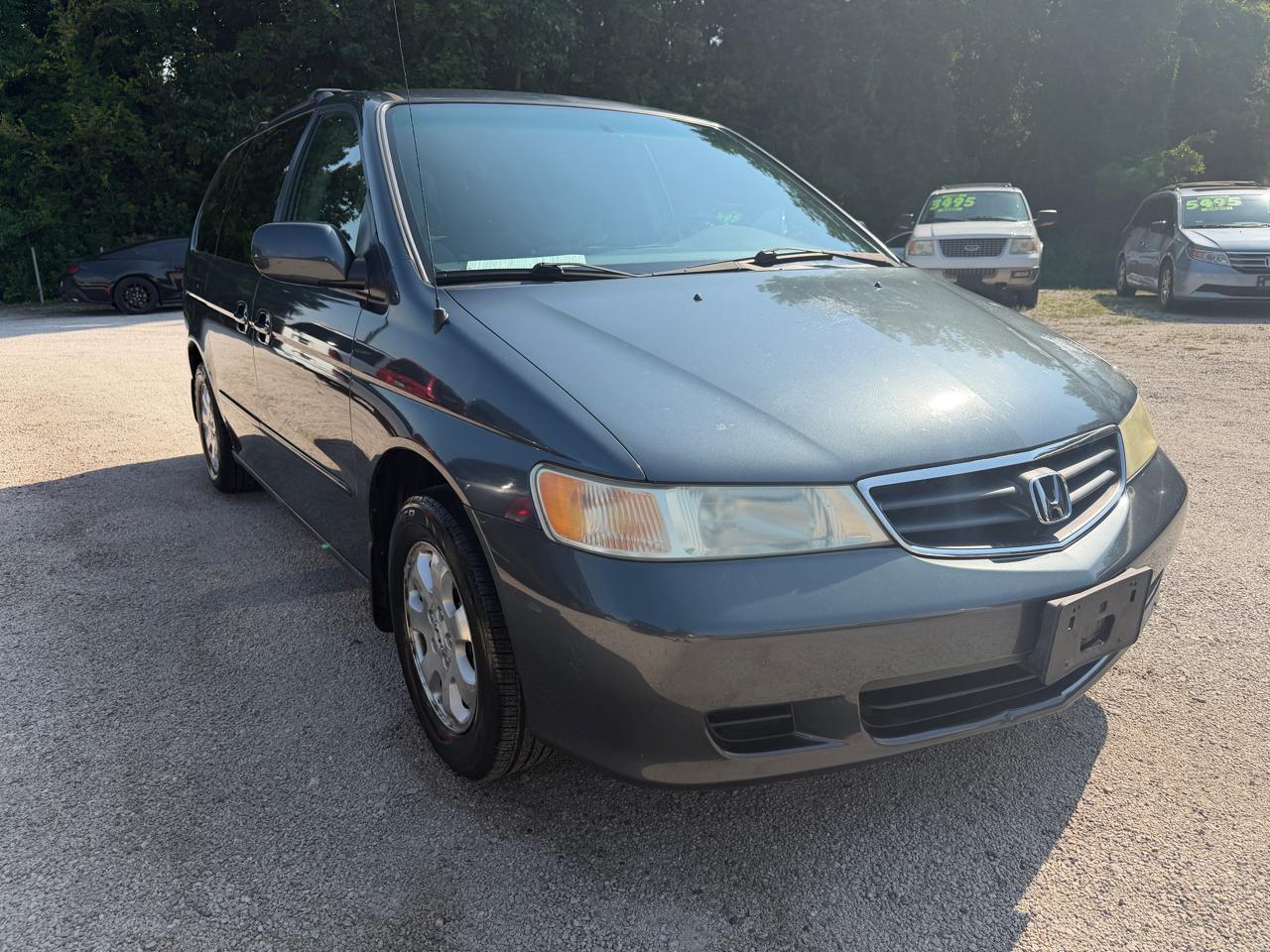 Honda Odyssey EX 2004
