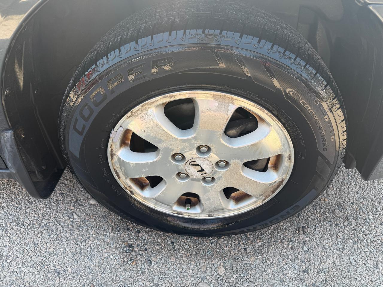 Honda Odyssey EX 2004
