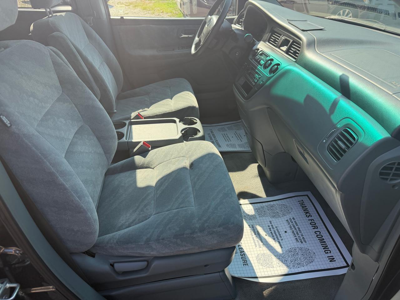 Honda Odyssey EX 2004