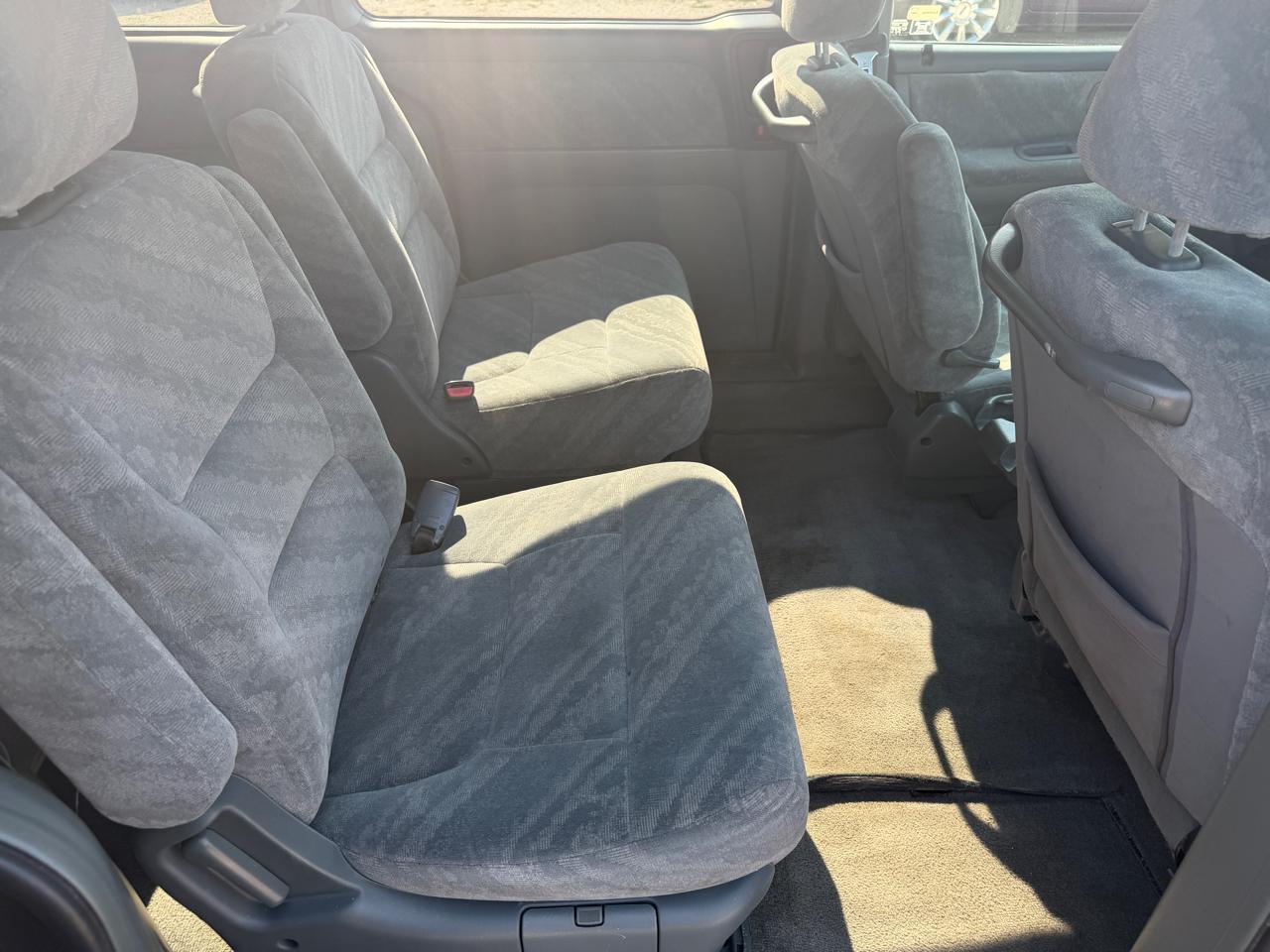 Honda Odyssey EX 2004