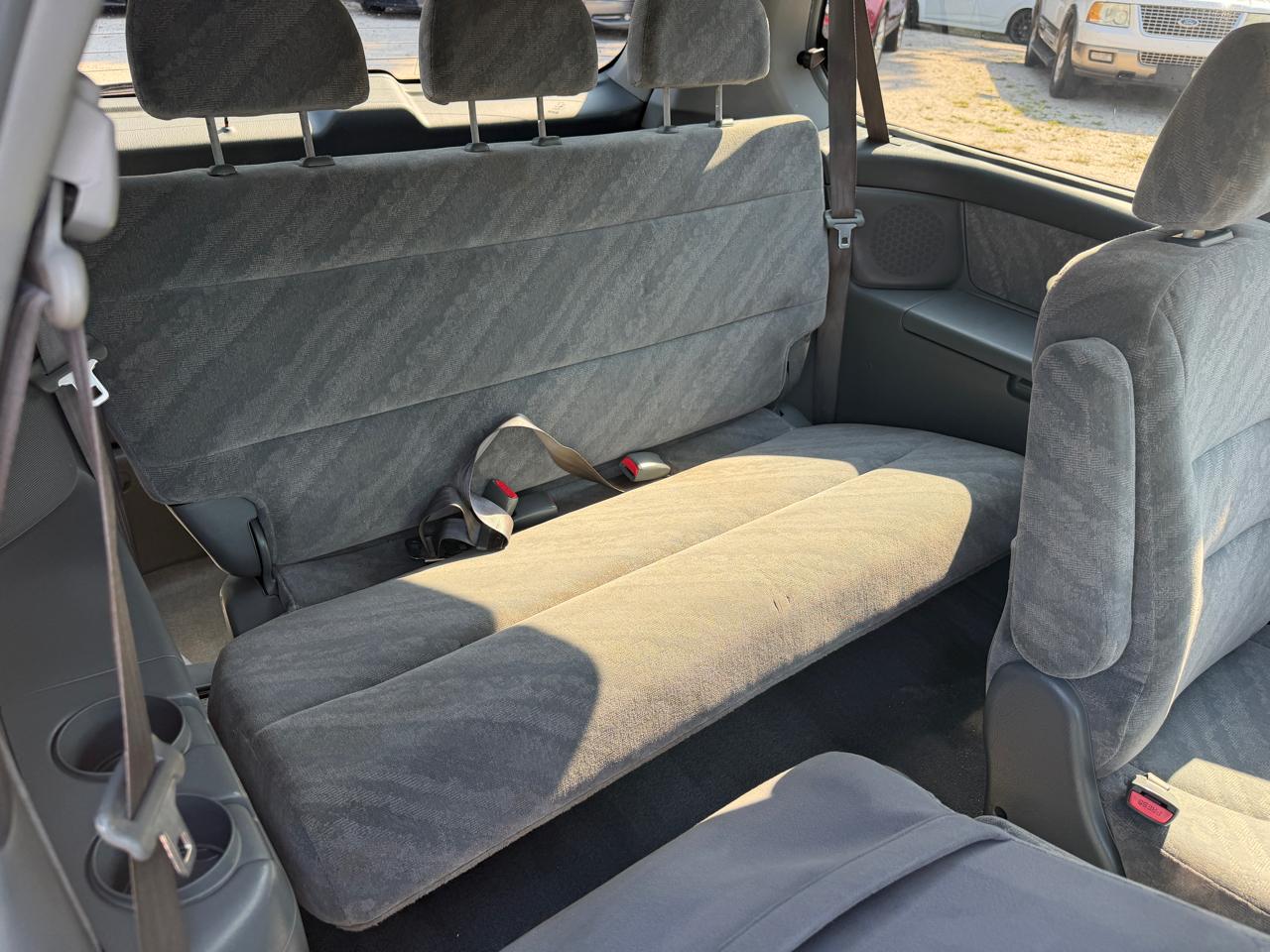 Honda Odyssey EX 2004