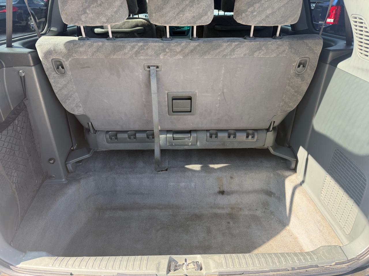 Honda Odyssey EX 2004