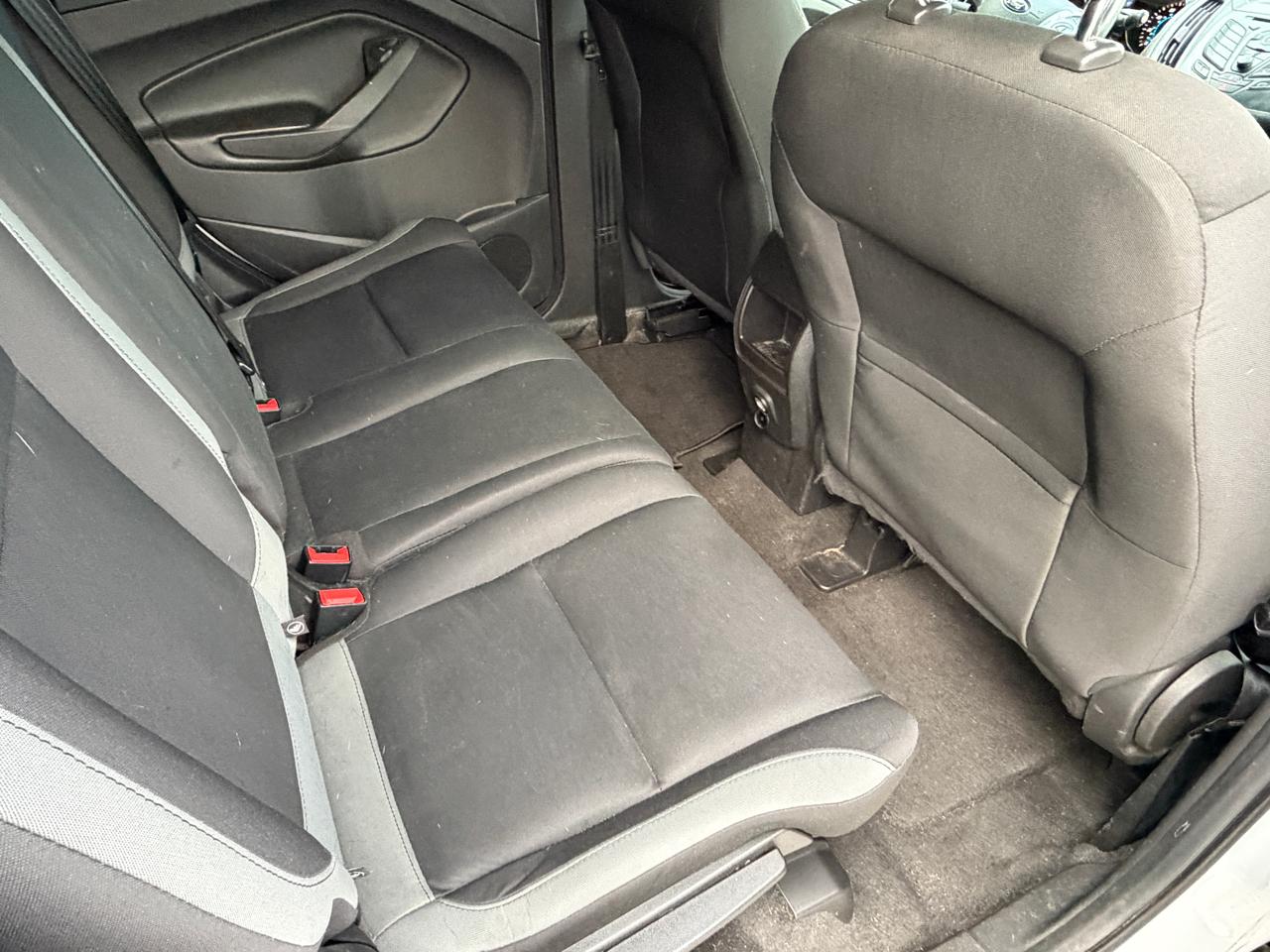 Ford Escape S FWD 2014