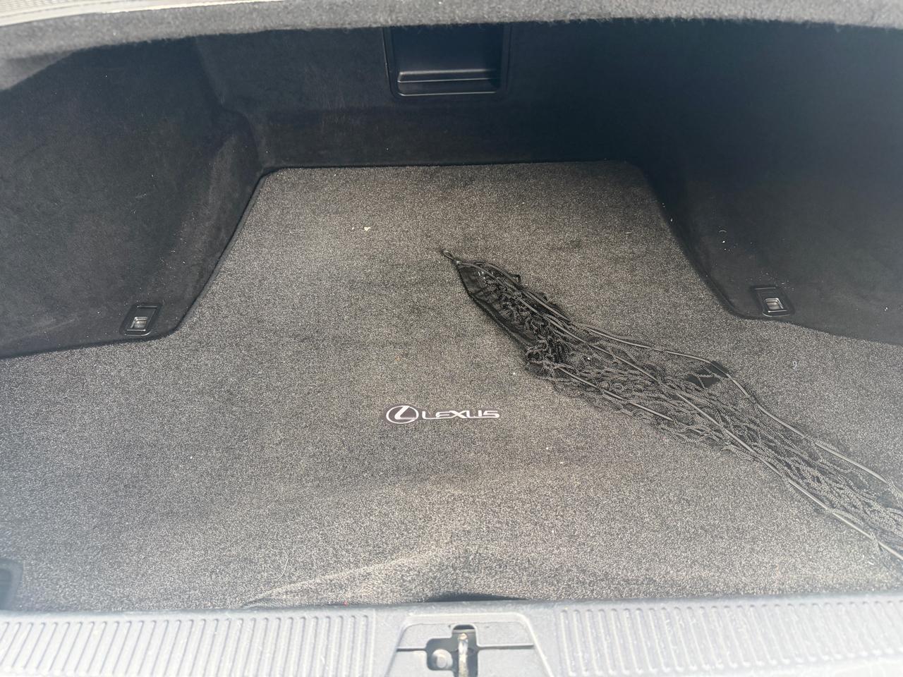 Lexus GS GS 350 AWD 2010
