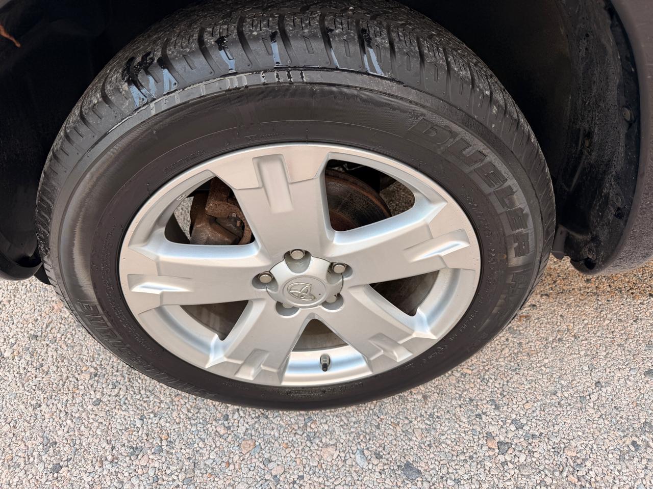 2011 Ford Explorer Limited FWD