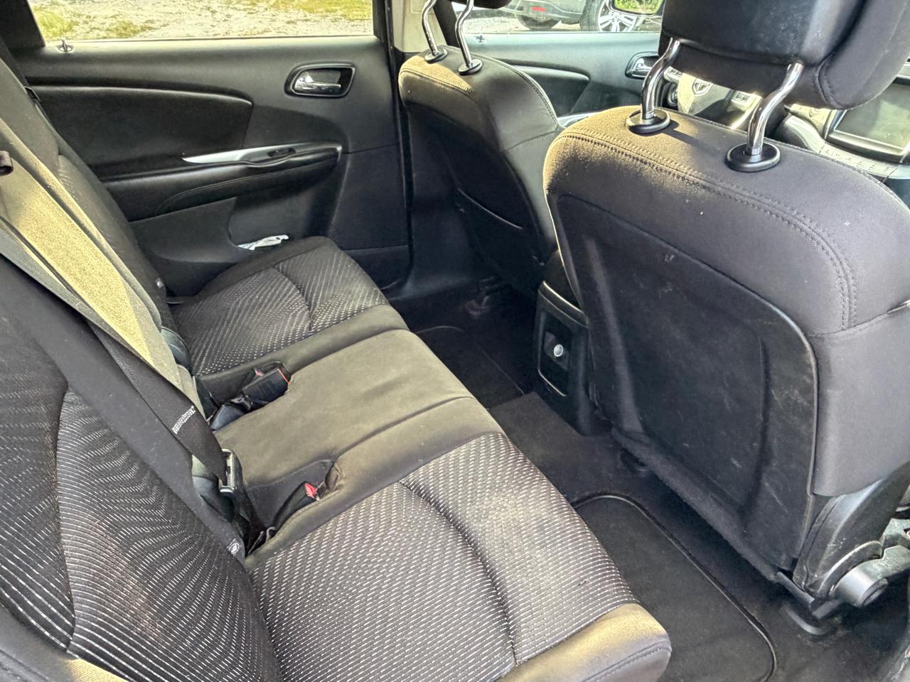 Dodge Journey SXT 2014