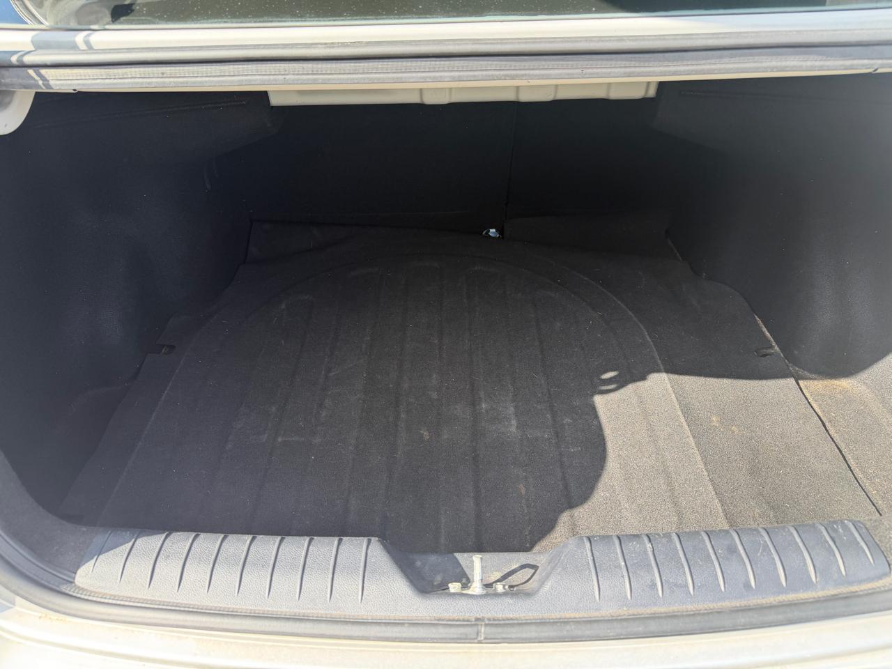 Kia Rio LX 6A 2017
