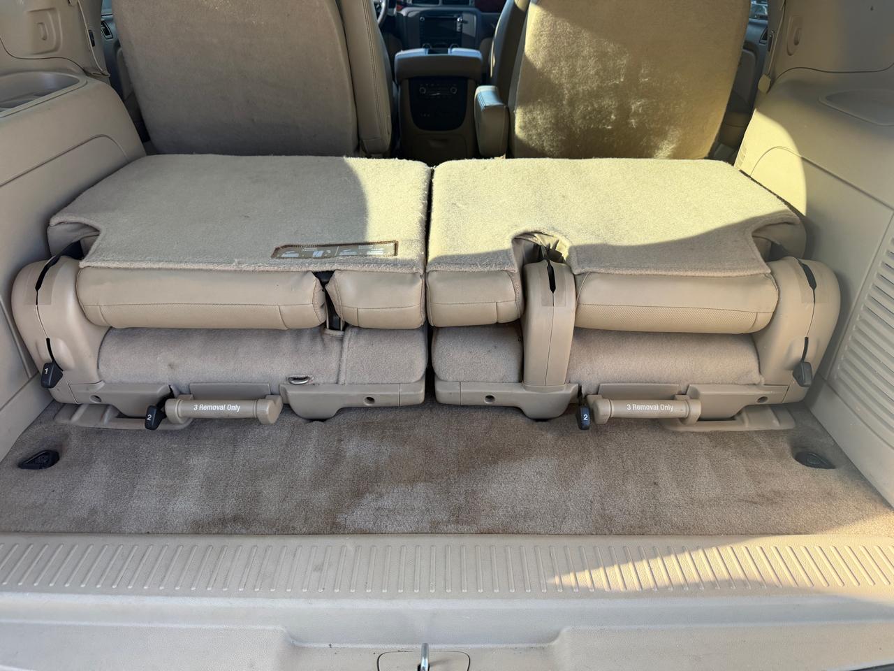GMC Yukon SLT1 2WD 2011