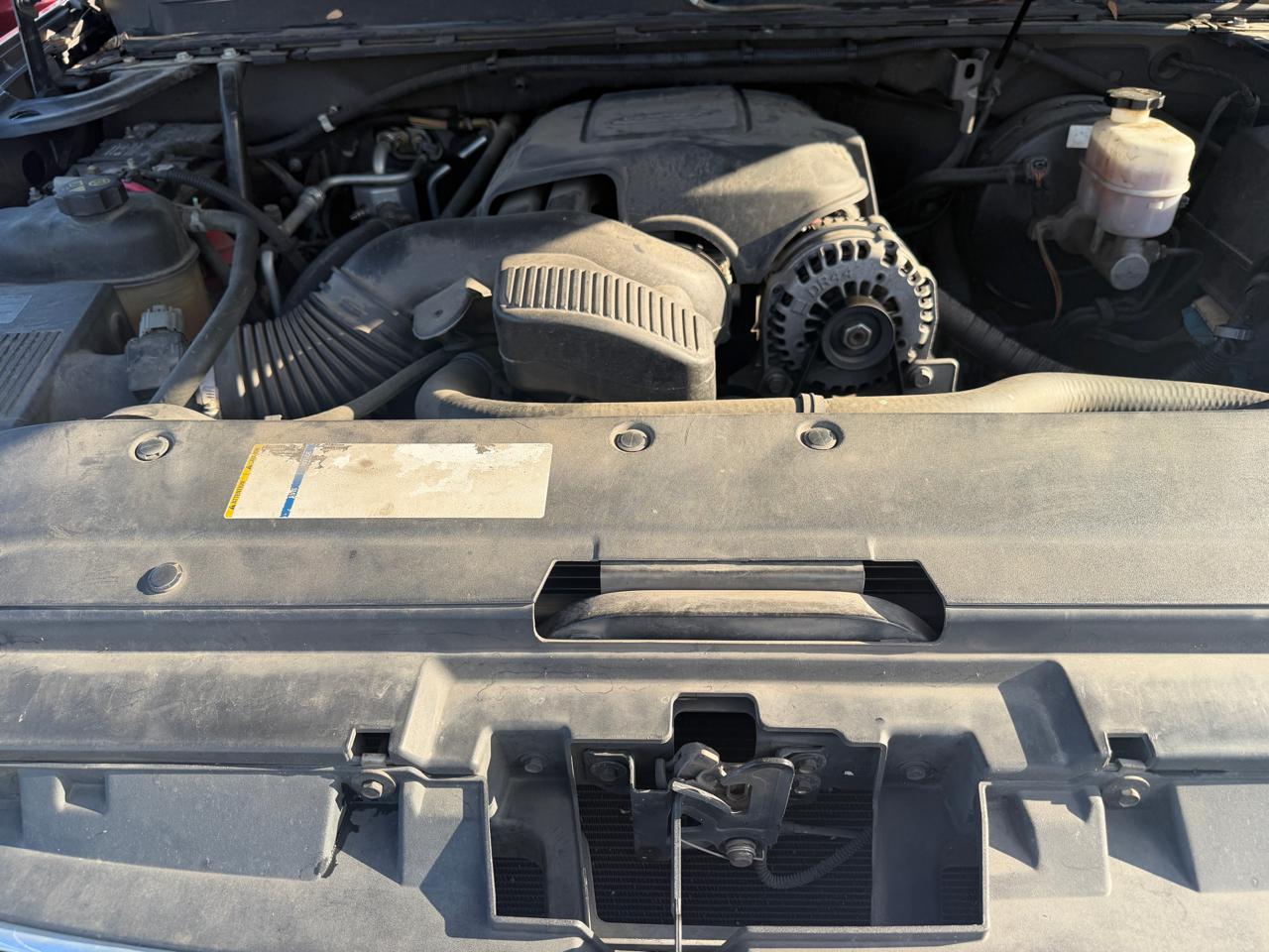 GMC Yukon SLT1 2WD 2011