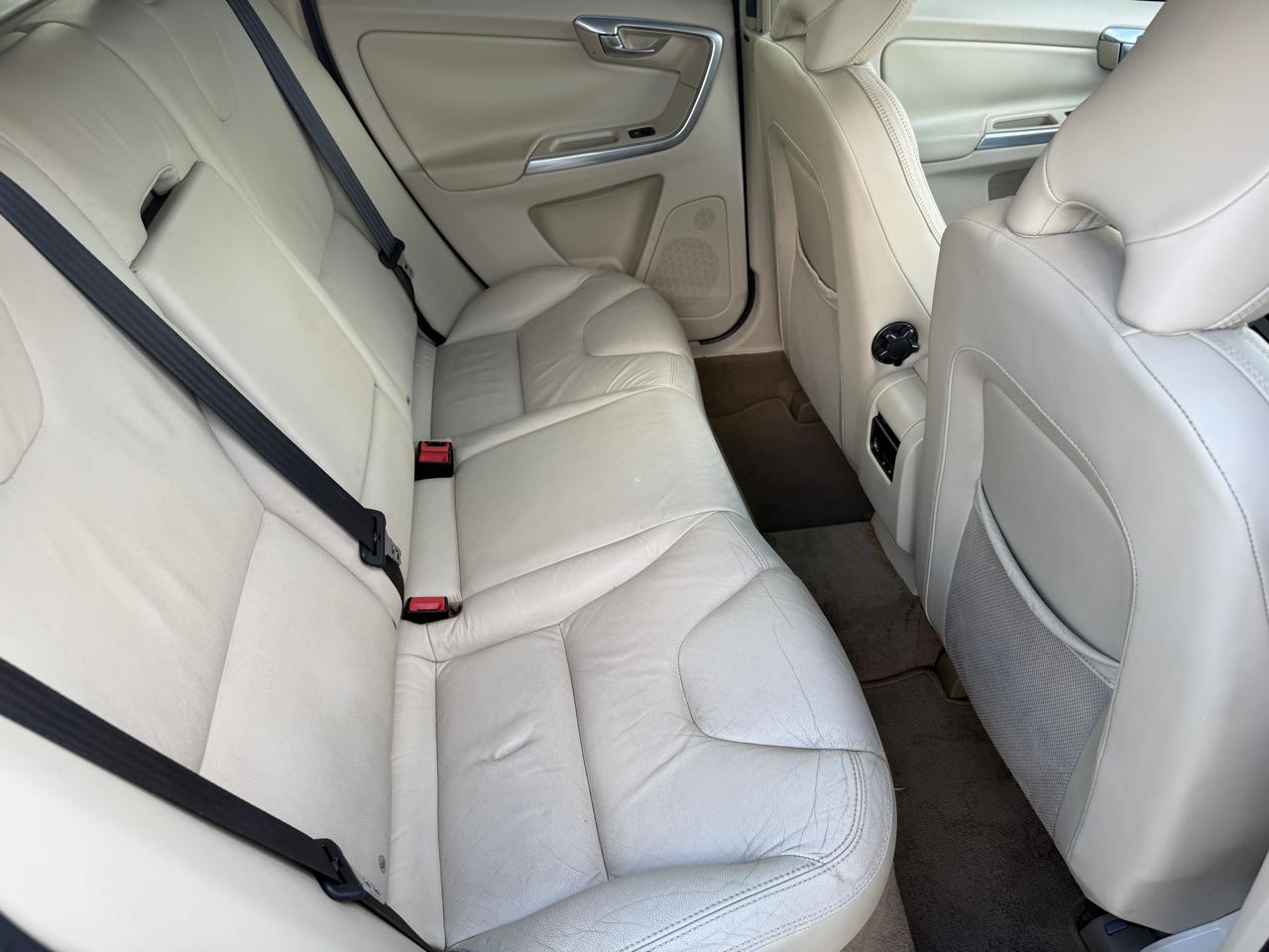 Volvo XC60 3.2 2013