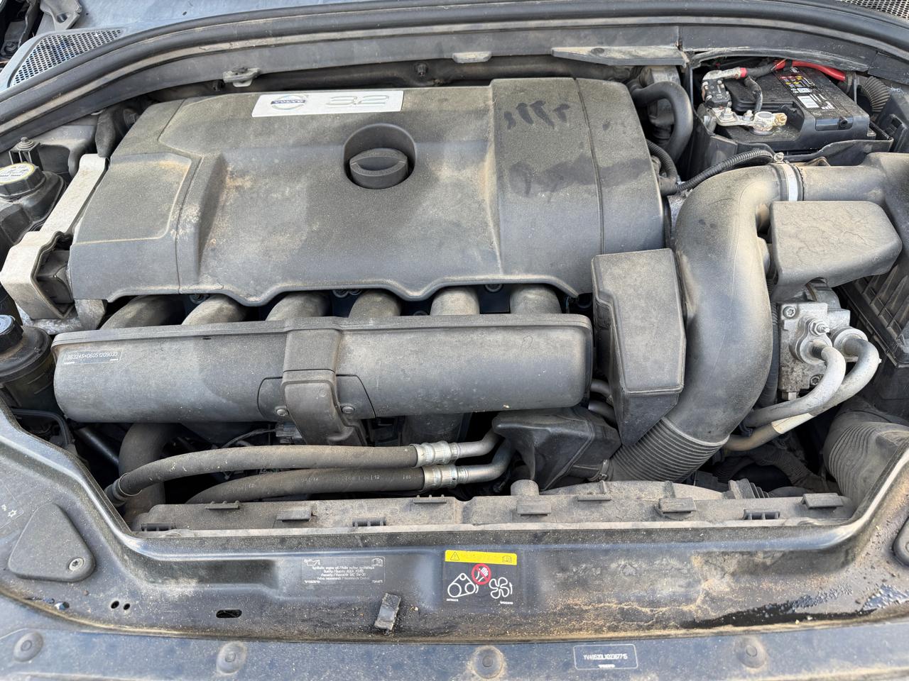 Volvo XC60 3.2 2013