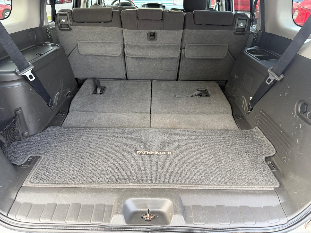 Honda Pilot EX 4WD 5-Spd AT 2015