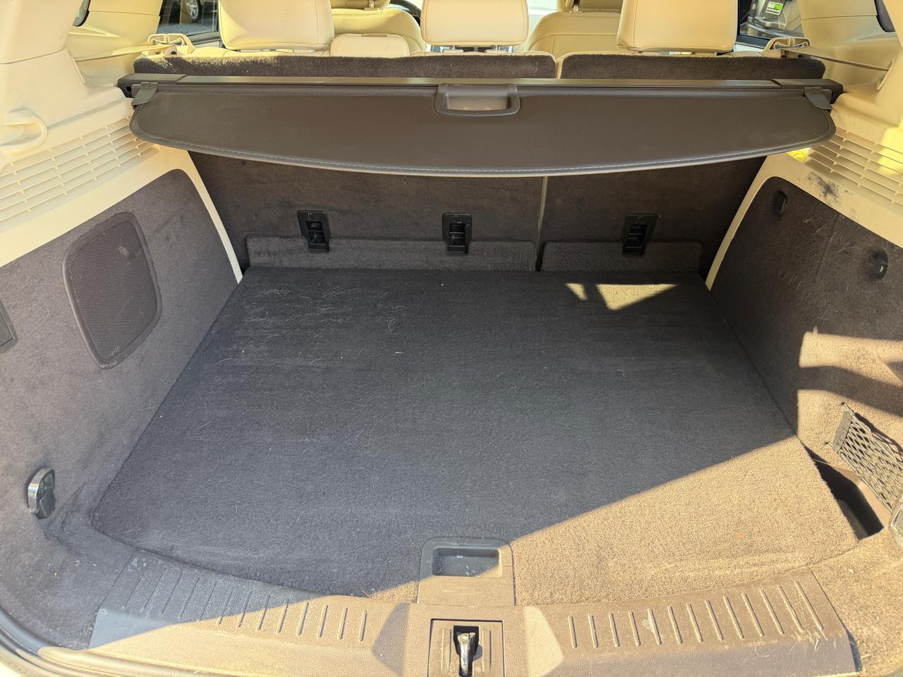 Lincoln MKC AWD 2015