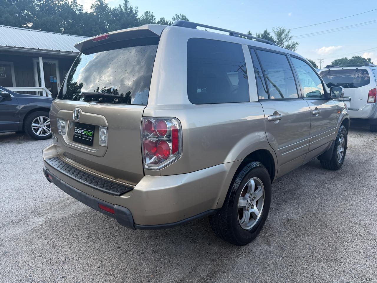 Honda Pilot EX 2006