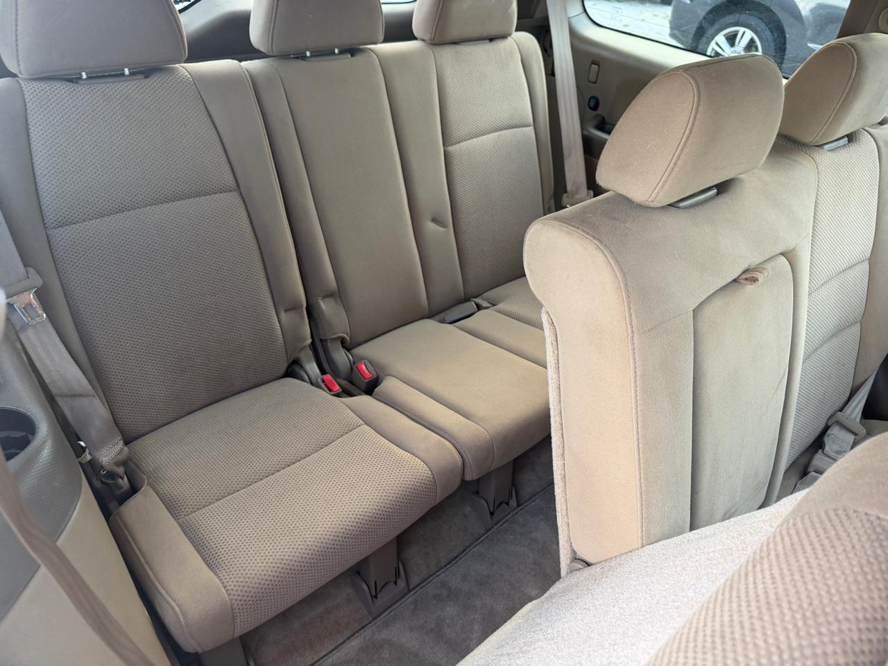 Honda Pilot EX 2006