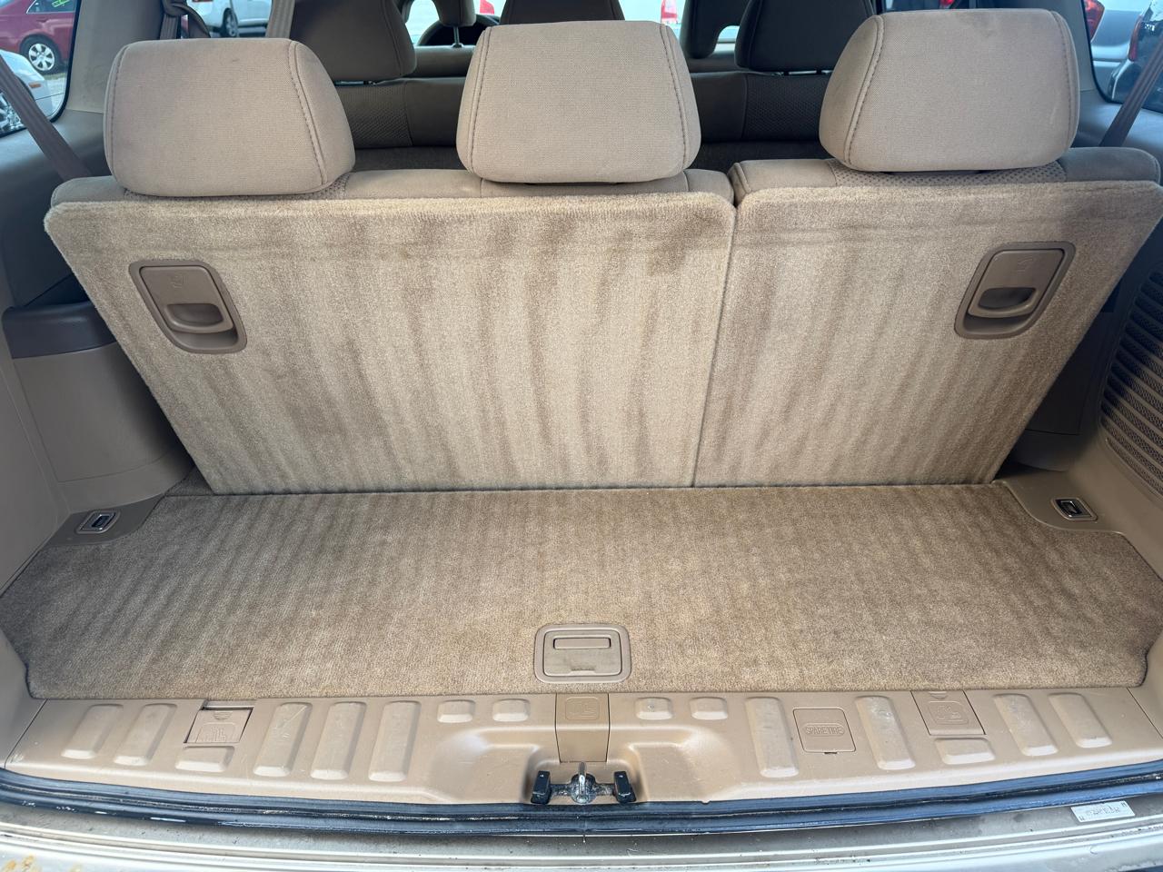Honda Pilot EX 2006