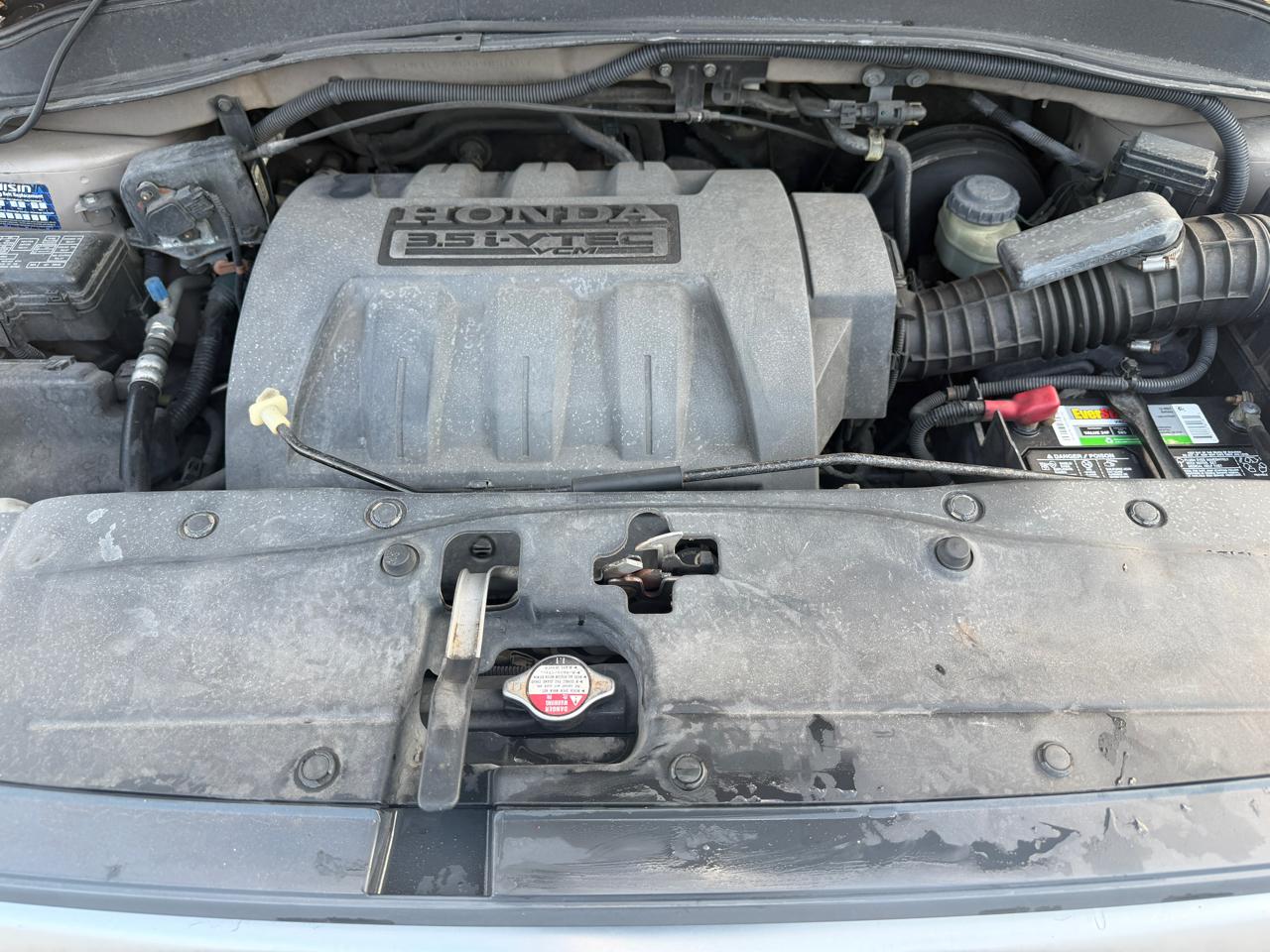 Honda Pilot EX 2006