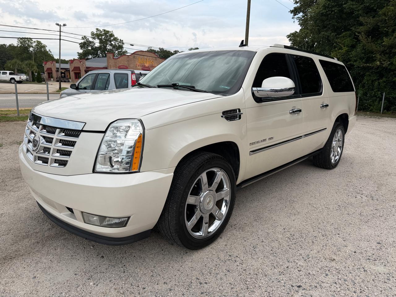 2011 Cadillac Escalade ESV 2WD Premium