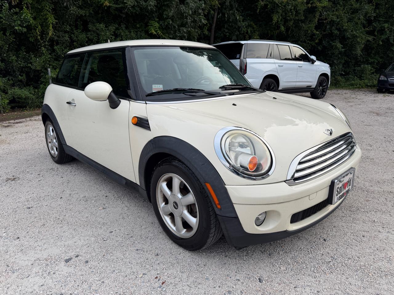 MINI Cooper Base 2008