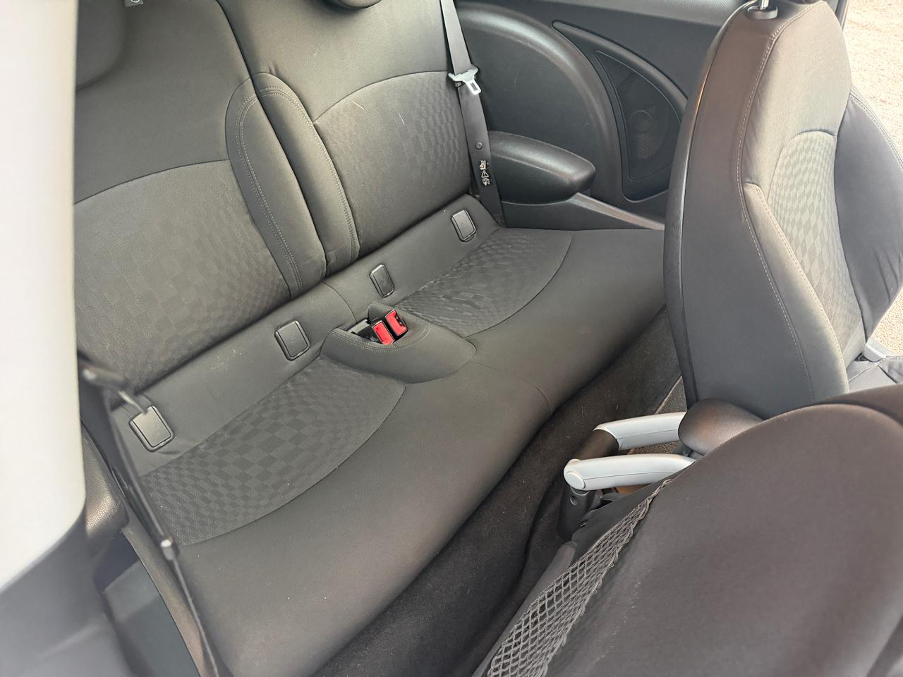 MINI Cooper Base 2008
