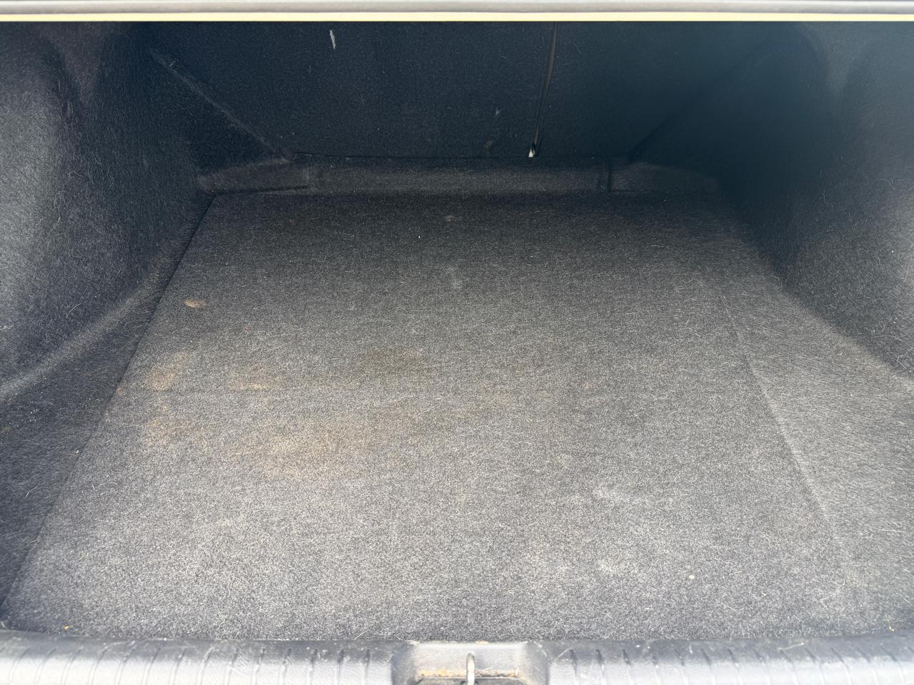 Honda Civic EX Sedan AT with Navigation 2006