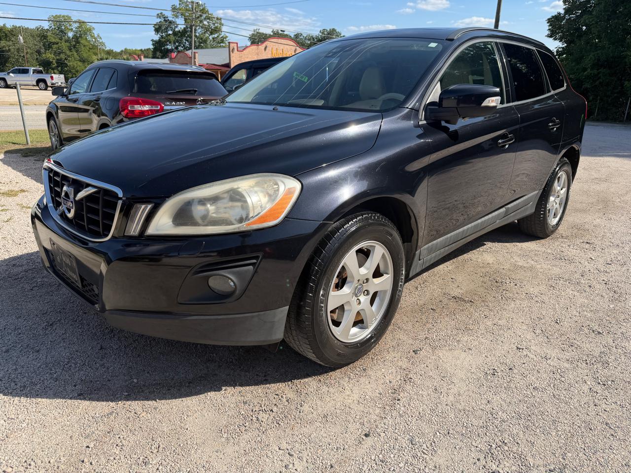 Volvo XC60 T6 FWD 2010