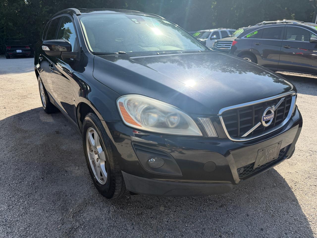 Volvo XC60 T6 FWD 2010