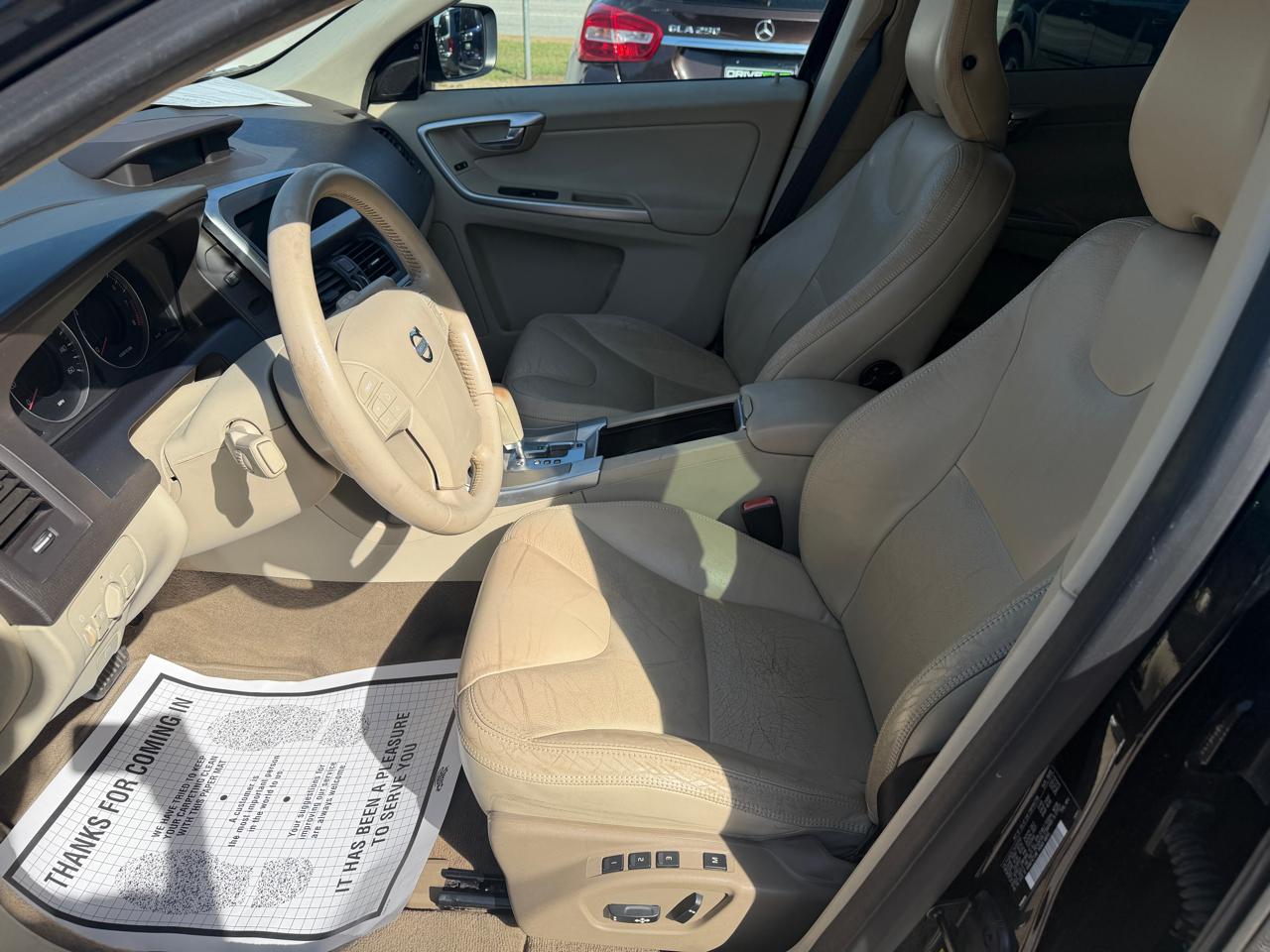 Volvo XC60 T6 FWD 2010