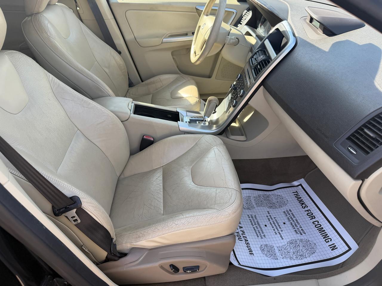 Volvo XC60 T6 FWD 2010