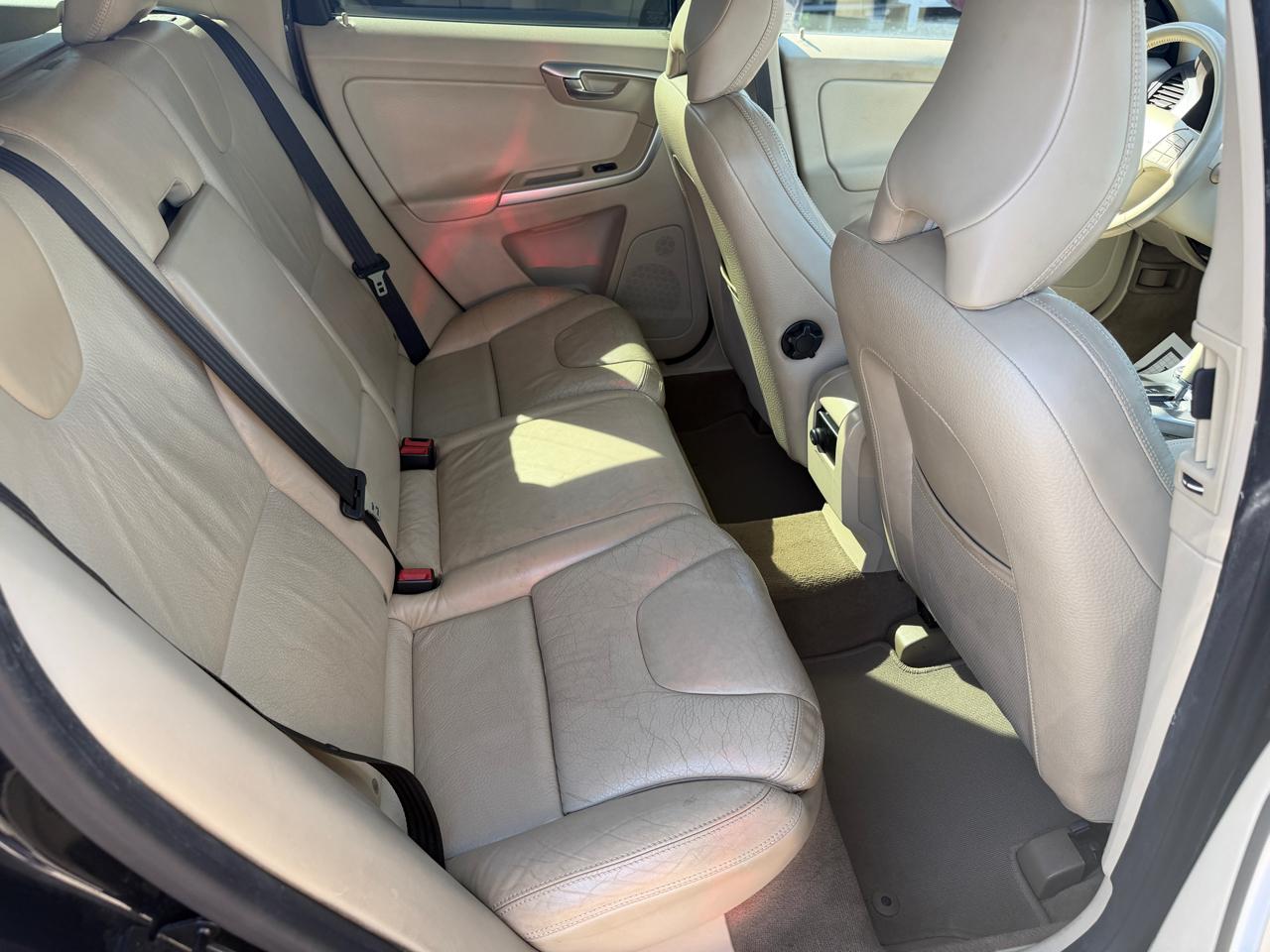 Volvo XC60 T6 FWD 2010