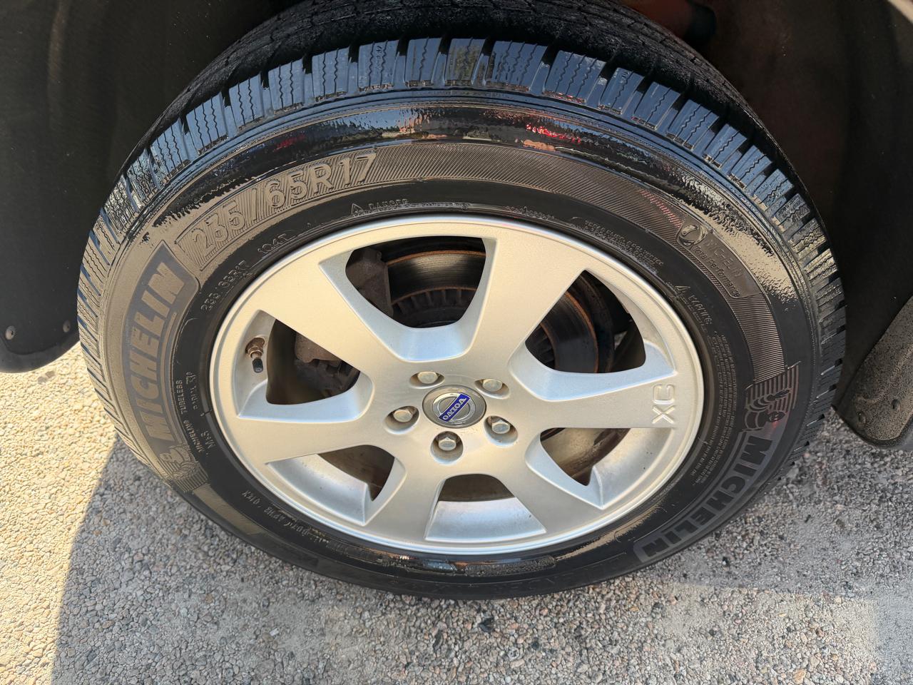 Volvo XC60 T6 FWD 2010